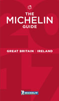 The Royal Oak is in the Michelin Guide 2017