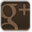 Google Plus icon: Royal Oak Paley Street on Google+