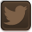 Twitter icon: follow The Royal Oak Paley Street on Twitter