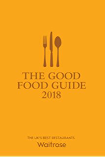 The Royal Oak is in the Good Food Guide 2017